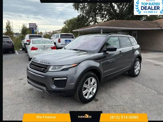 LAND ROVER RANGE ROVER EVOQUE 2016 SALVP2BG3GH123349 image LAND ROVER RANGE ROVER EVOQUE 2016 SALVP2BG3GH123349 image